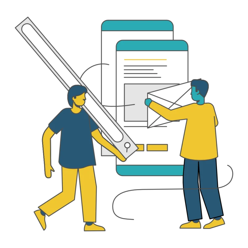 Mobiele-app